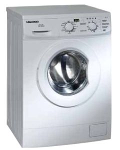 ES510D LAVATRICE 45CM 1000G 5KG CL.A+