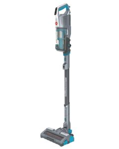 Hoover HF522YSE 011 a' Scopa senza filo a' aspira e lava a' autonomia 45 min a' filtro lavabile a' indicatori led a' 3 velocita'