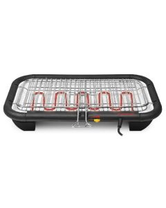 G3Ferrari Griglia Galactica Grill G10027 2300W, 46X26 Cm, Regolazione Temperatura, Griglie Inox