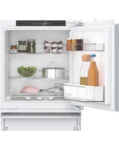 Bosch KUR21VFE0 Frigorifero monoporta sottopiano da incasso 82 x 60 cm cerniera piatta