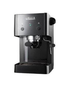 Gaggia Macchina Caffe Gg2016 1025W, Pressione 15 Bar, Capacita 1 Lt