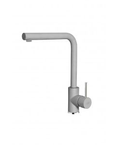Elleci MMKTRA79 Miscelatore trail aluminium 79