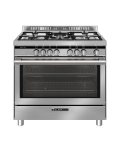 Glemgas ST965MI Forno multifunzione elettrico termoventilato