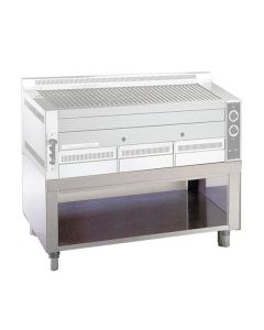 Il Bracere - BC0032A10 MOBILE APERTO Mod. 50