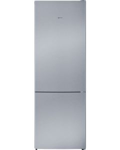 NEFF KG7493ID0 Frigo-congelatore combinato da libero posizionamento 203 x 70 cm inox-easyclean