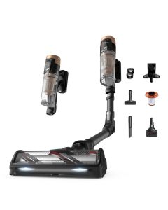 Rowenta RH9B74WO X-Force Flex 14.80 Aspirapolvere senza filo - nero