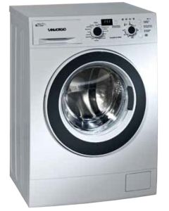 Sangiorgio Lavatrice SENS812D 8kg (E) 1200g ITALY.h-p-l 85x57x59,5,15 program+4 tasti.,gar.5 anni scheda