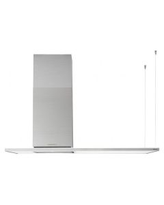 Falmec Cappa Zenith NRS isola Corpo Cappa acciaio inox 800 m3