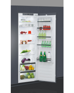 Whirlpool ARG 18081 A++ - Frigorifero monoporta da incasso Classe A++