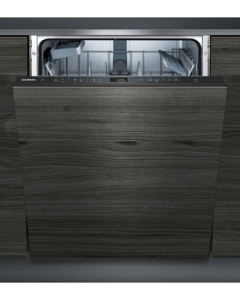 Siemens SN658D02IE - Lavastoviglie da Incasso a Scomparsa Totale, 13 Coperti, A++