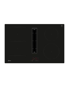 Neff V58NBS1L0 N 50 Piano a induzione con cappa integrata