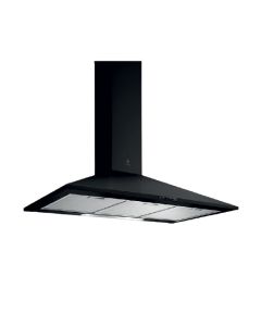 Elica PRF0151544 MISSY BL/A/90 Cappa a parete Aspirante 90 Cm. Nero
