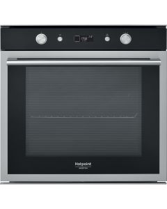 Hotpoint Ariston FI6 861 SP IX HA - Forno Incasso 60 cm Classe A+ Class 6