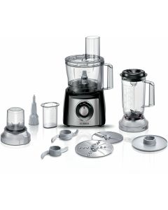 Bosch Robot Cucina Mcm 3501M Verticale Potenza 800 Watt