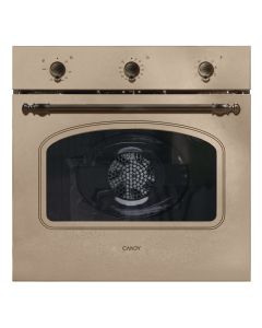 Candy FCC603NAV Forno elettrico cm. 60 - avena