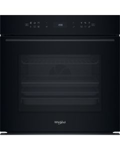 Whirlpool WOI78PT1SBA Forno elettrico pirolitico da incasso cm. 60 - nero