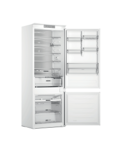 Whirlpool WH SP70 T122 - Frigo da incasso - combinato - Total NO FROST - Classe D