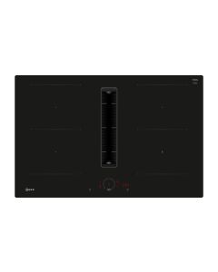 Neff V58NHQ4L0 N 70 Piano a induzione con cappa integrata