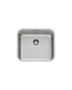 Foster KS 1845850 - 1845 850 - Lavello 1 vasca inox spazzolato