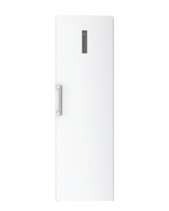 Haier H3F330WEH1 a' Congelatore verticale a' libera installazione a' monoporta a' 330 lt a' porta reversibile a' display touch a' NoFrost a' Wi-Fi a' luce led a' bianco a' classe E