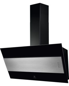 Electrolux LFV319Y - LFV 319 Y - Cappa verticale - 90 cm