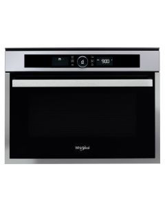 Whirlpool AMW 509/IX - Linea Urban - Microonde da Incasso Finitura Inox