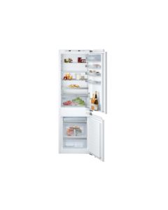 Neff KI6863FE0 - Frigorifero combinato - cerniera piatta - 266 lt - classe E