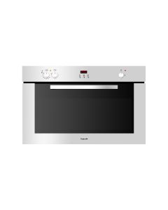 Foster KE 7193047 - 7193 047 Forno da Incasso Multifunzione a GAS Con Grill Elettrico da 90 cm