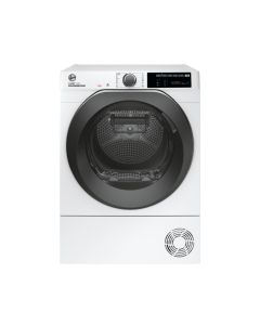 Asciugatrice - 7kg - Classe A++ - HOOVER - ND4 H7A2TCBEX-S