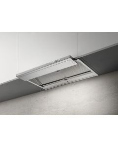 Elica PRF0181274 BOXIN DRY IX/A/60 Anticondensa NO DRIP Cappa Incasso 60 cm - Acciaio Inox - Portata 700 m3/h
