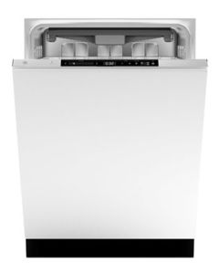 Bertazzoni DW6083PRT 60cm lavastoviglie da incasso, automatic open door