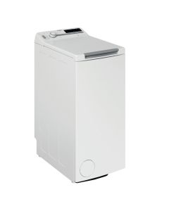 WHIRLPOOL TDLR7231BSIT - LAVATRICE C/ALTO 7 KG 1200 GIRI INVERTER - ZEN