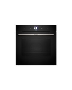 Bosch HSG7361B1 Forno a vapore da incasso 60 x 60 cm Nero