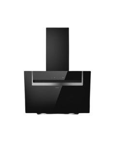 Elica PRF0166928 SHEEN S BL/A/60 Cappa a parete Aspirante 60 Cm. Nero