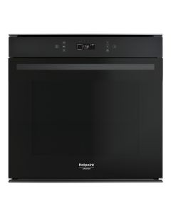 Hotpoint Ariston FI7 871 SH BL HA - Forno multifunzione - 73 lt - Multiflow Technology - guide telescopiche - classe A+