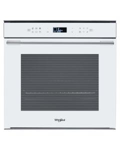 Whirlpool W7 OM4 4S1 P WH - Forno Pirolitico linea W7 Classe A+ Colore Bianco