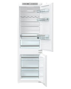 Hisense RIB322F4AW2 Frigorifero con congelatore da incasso cm. 54 h. 175 - lt. 248 - bianco