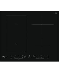 Whirlpool WLB1160BF - Piano cottura induzione cm. 59