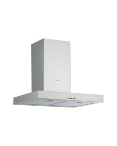 Silverline 3170 Cappa a parete cm 120 - acciaio inox