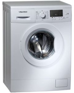 Sangiorgio Lavatrice F510L 45cm 5kg ,elettronica display led, Classe E