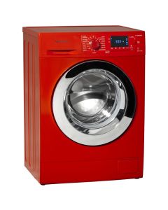 Sangiorgio F714DIR Lavatrice cm. 60 - capacità 7 kg - rosso