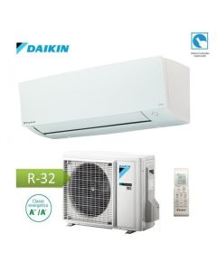 Daikin ATXC35B + ARXC35B - Kit clima, 12000 btu/h, Siesta New Classic, R32, A++/A+
