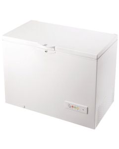 Indesit OS1A300H2 Congelatore a Pozzo 311 L Classe F Bianco