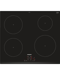 Siemens EU631BEF1E Piano cottura ad induzione 60 cm