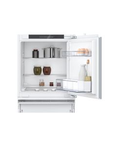 Neff KU1212FE0 Congelatore da incasso sottotop cm. 60 h 82 - lt. 134