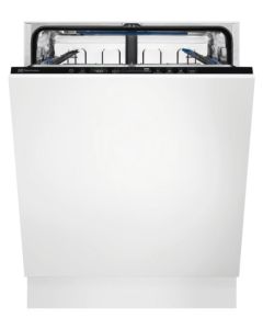 Electrolux Rex KESB7200L Lavastoviglie da Incasso a Scomparsa Totale 60 cm Classe A++ 46db 13 coperti