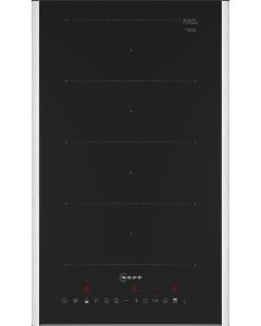 Neff T63TDX1L0 N 70 Piano cottura a induzione cm. 32 - vetroceramica nero