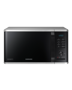 Samsung - Forno Microonde Grill 23LT 800W silver