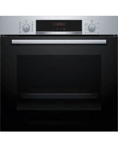 Bosch HBA274BB3F 4 Forno elettrico pirolitico cm. 60 - nero