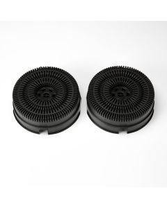 Elica CFC0141571 Filtro a carbone